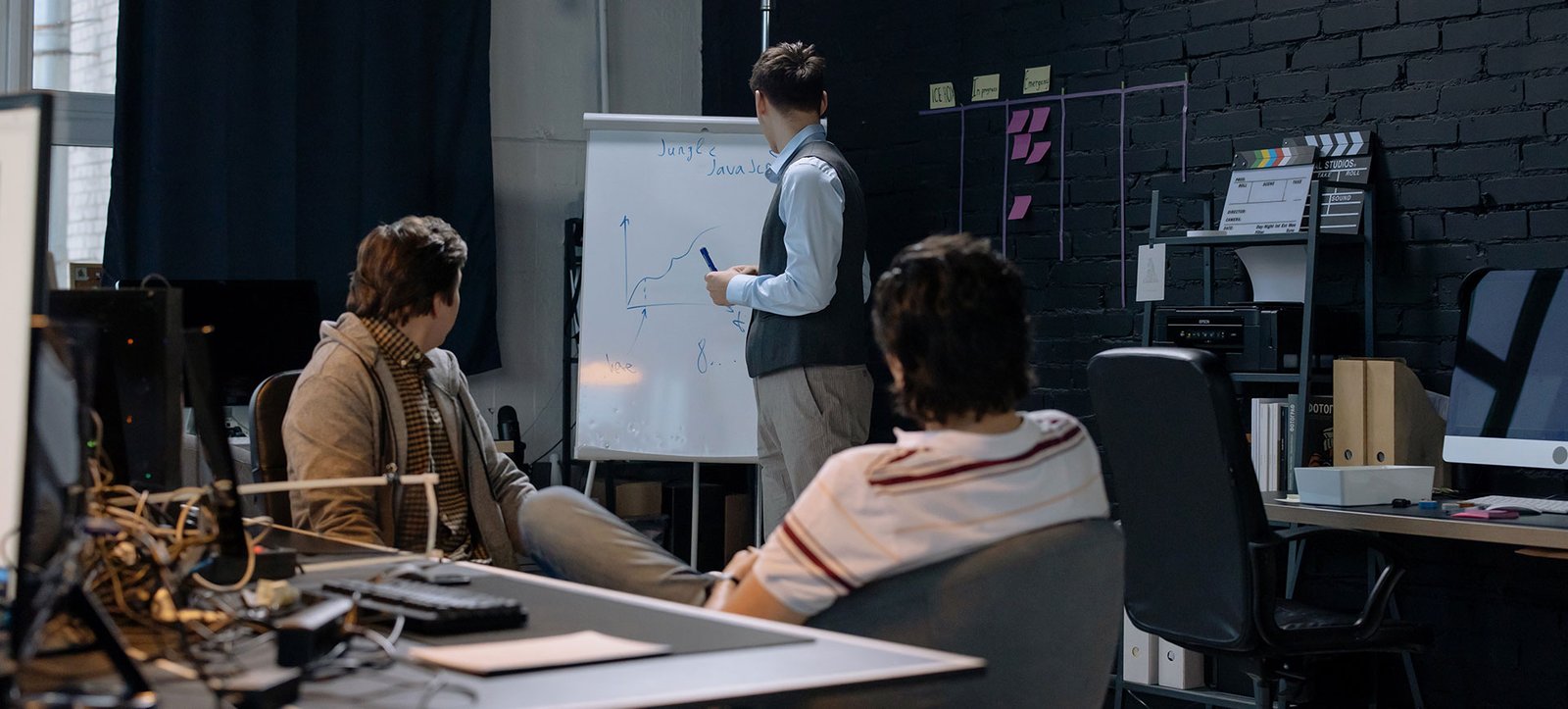 Team Meeting Team Meeting